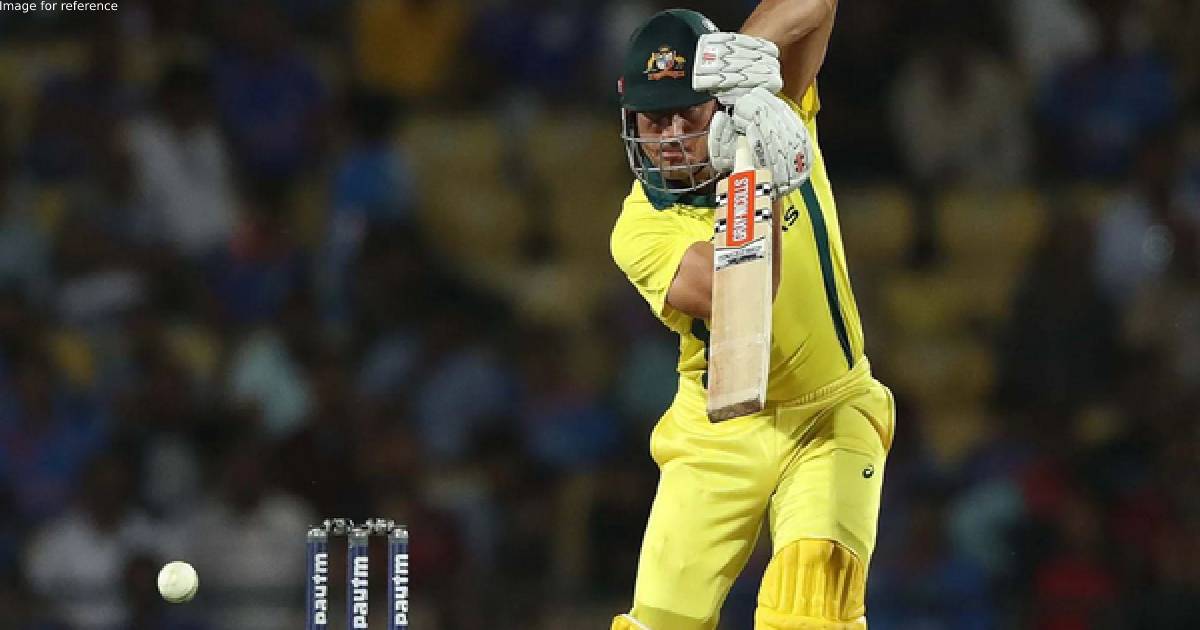 Marcus Stoinis not insecure of his place amidst Green's recent brilliance